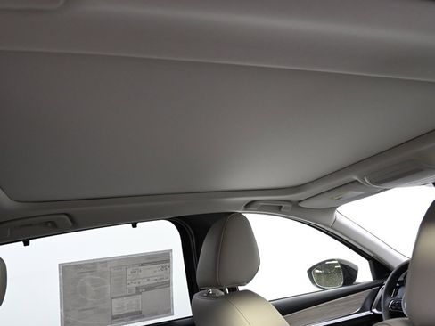 New 2026 MAZDA CX-90 3.3 Turbo w/ Premium Sport Pkg image 17