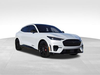 Used 2023 Ford Mustang Mach-E GT w/ GT Performance Edition