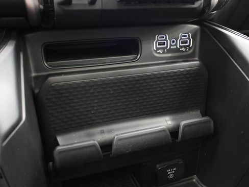 Used 2023 RAM 2500 Rebel w/ Level 2 Equipment Group AWD/4WD image 47