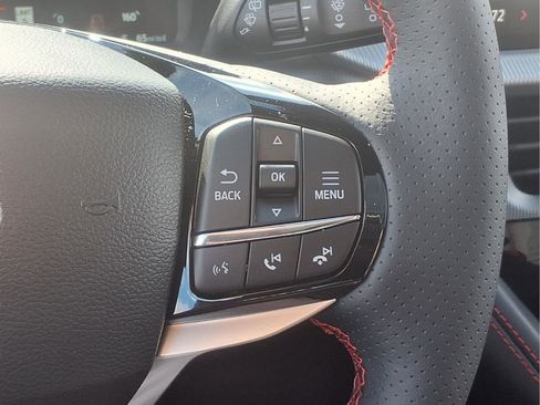 New 2026 Ford Explorer ST-Line w/ ST-Line Street Pack AWD/4WD image 15