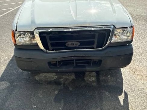 Used 2005 Ford Ranger XLT RWD image 3