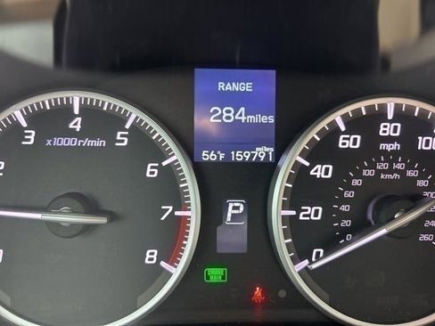 Used 2016 Acura ILX image 8