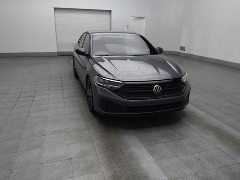 Used 2024 Volkswagen Jetta Sport image 13