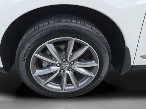 Certified 2023 Acura RDX FWD w/ Technology Package image 38