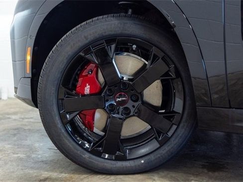 New 2026 MINI Cooper Countryman John Cooper Works w/ Comfort Package Max image 23