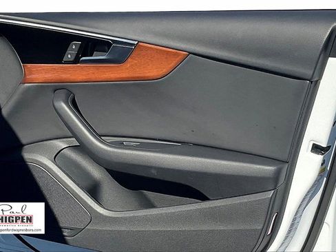 Used 2023 Audi A4 2.0T Premium image 23