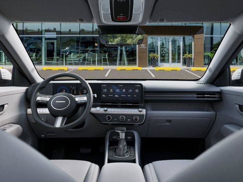 New 2027 Hyundai Kona SE FWD image 11
