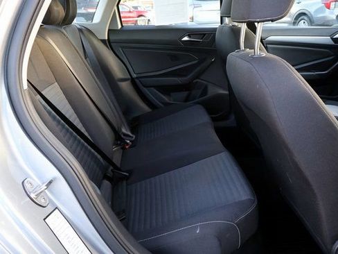 Used 2025 Volkswagen Jetta S FWD image 18