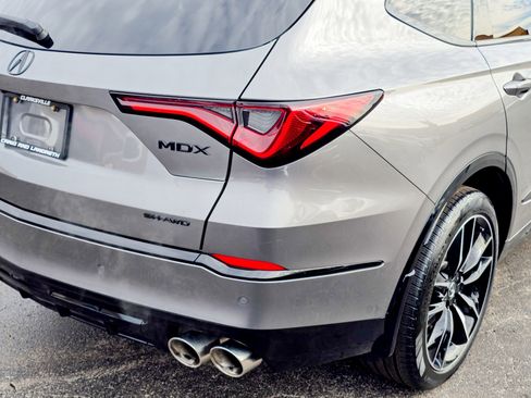 Used 2024 Acura MDX Type S image 26