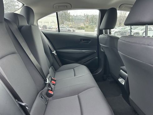 New 2026 Toyota Corolla LE image 14