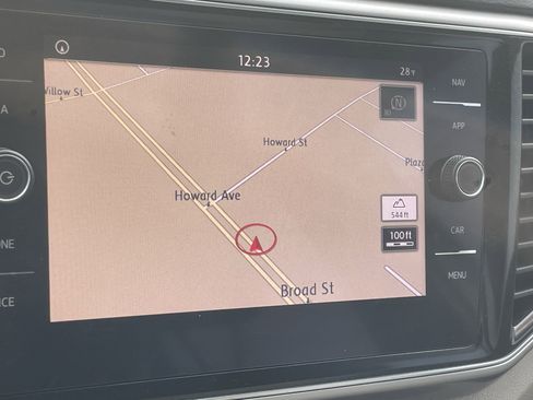 Used 2019 Volkswagen Atlas SEL image 30