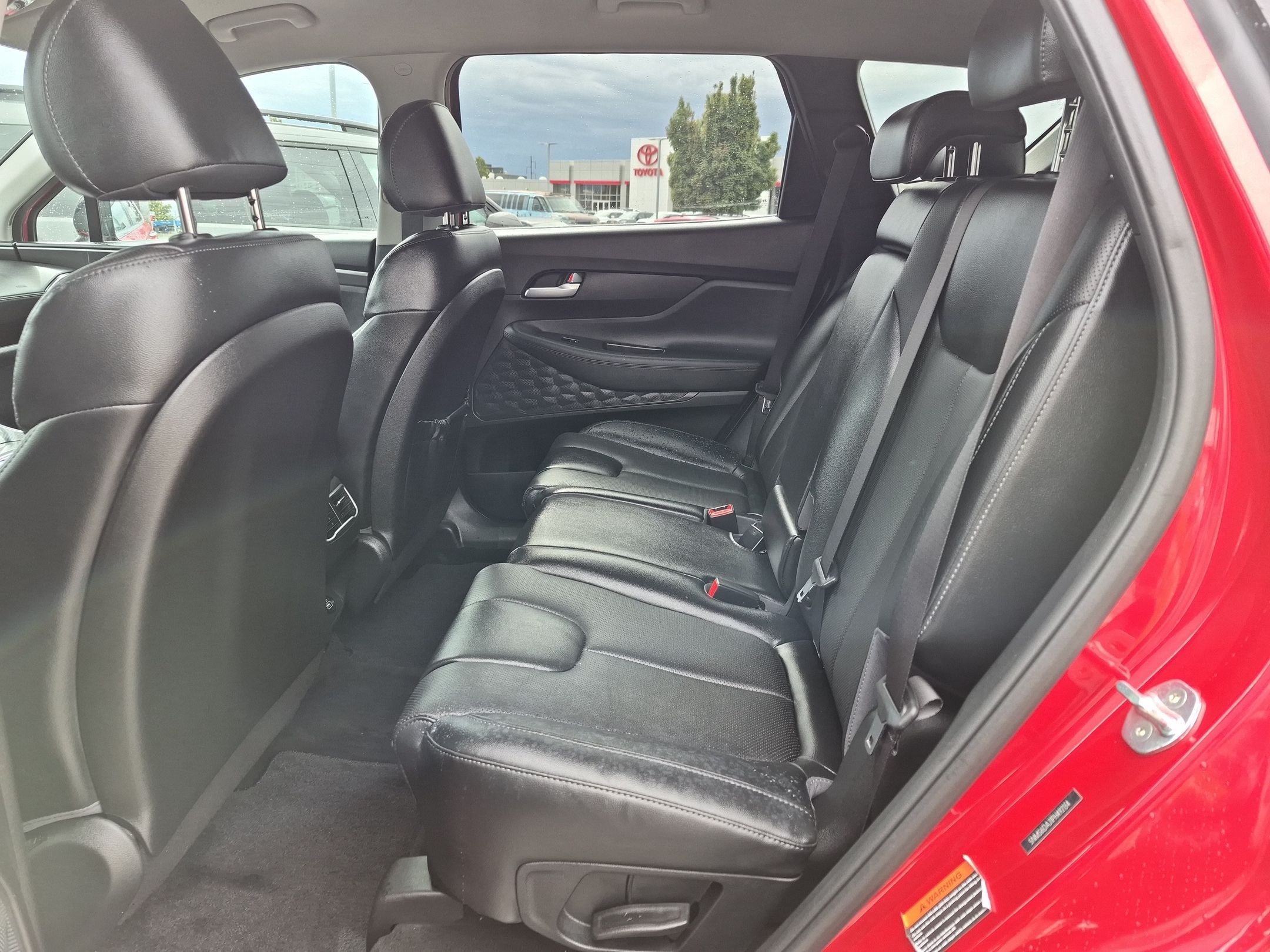 Used 2023 Hyundai Santa Fe XRT AWD/4WD image 29