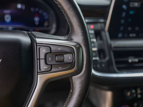 Used 2023 Chevrolet Tahoe Premier RWD image 16