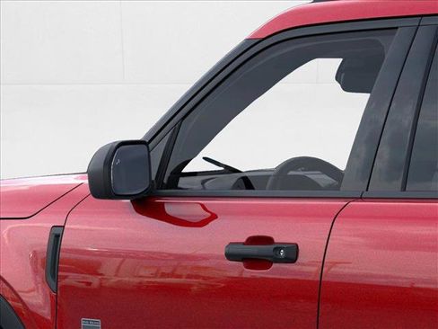 New 2025 Ford Bronco Sport Big Bend w/ Convenience Package image 20