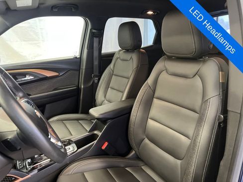 Used 2023 Chevrolet TrailBlazer ACTIV w/ Sun and Liftgate Package image 19