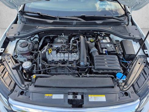 Used 2021 Volkswagen Jetta R-Line FWD image 21