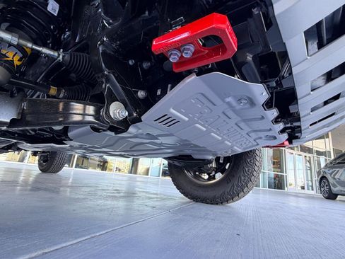 New 2026 Toyota Tacoma 4x4 Double Cab Hybrid image 14