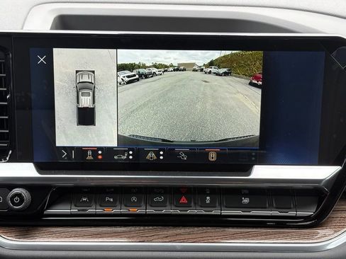 New 2026 Chevrolet Silverado 1500 RST w/ RST All Star Premium Package image 9