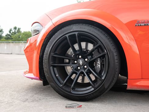 Used 2023 Dodge Charger Scat Pack RWD image 10