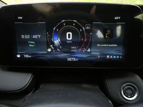 Used 2025 Chevrolet Equinox LT w/ Safety and Technology Package FWD image 19