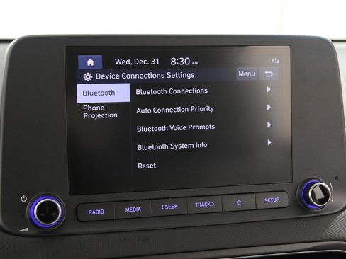 Certified 2023 Hyundai Kona SEL image 11