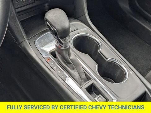 Used 2023 Chevrolet Equinox LT FWD image 22