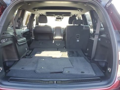 Certified 2024 Jeep Grand Cherokee L Altitude image 25