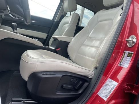 Used 2020 MAZDA CX-5 Grand Touring Reserve image 14