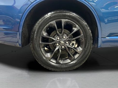 Used 2023 Dodge Durango GT w/ Blacktop Package AWD/4WD image 24