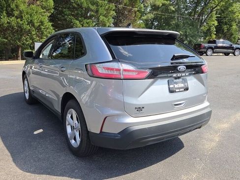 Used 2024 Ford Edge SE AWD/4WD image 12