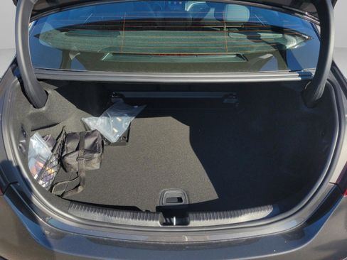 Certified 2026 Mercedes-Benz C 300 Sedan image 29