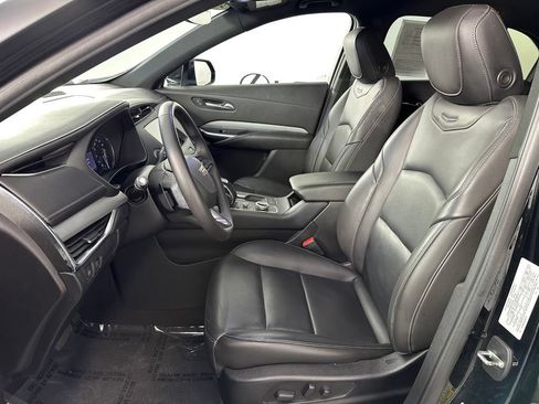 Used 2019 Cadillac XT4 Premium Luxury AWD/4WD image 15