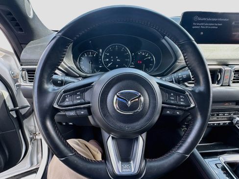 Used 2024 MAZDA CX-5 2.5 Turbo w/ Premium Package AWD/4WD image 11