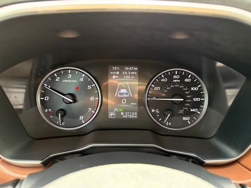 Used 2022 Subaru Outback Touring AWD/4WD image 22