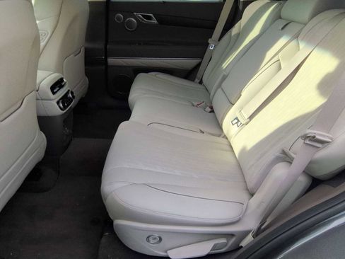 Used 2023 Genesis GV80 2.5T w/ Prestige Package image 20