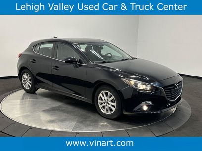 Used 2016 MAZDA MAZDA3 i Grand Touring