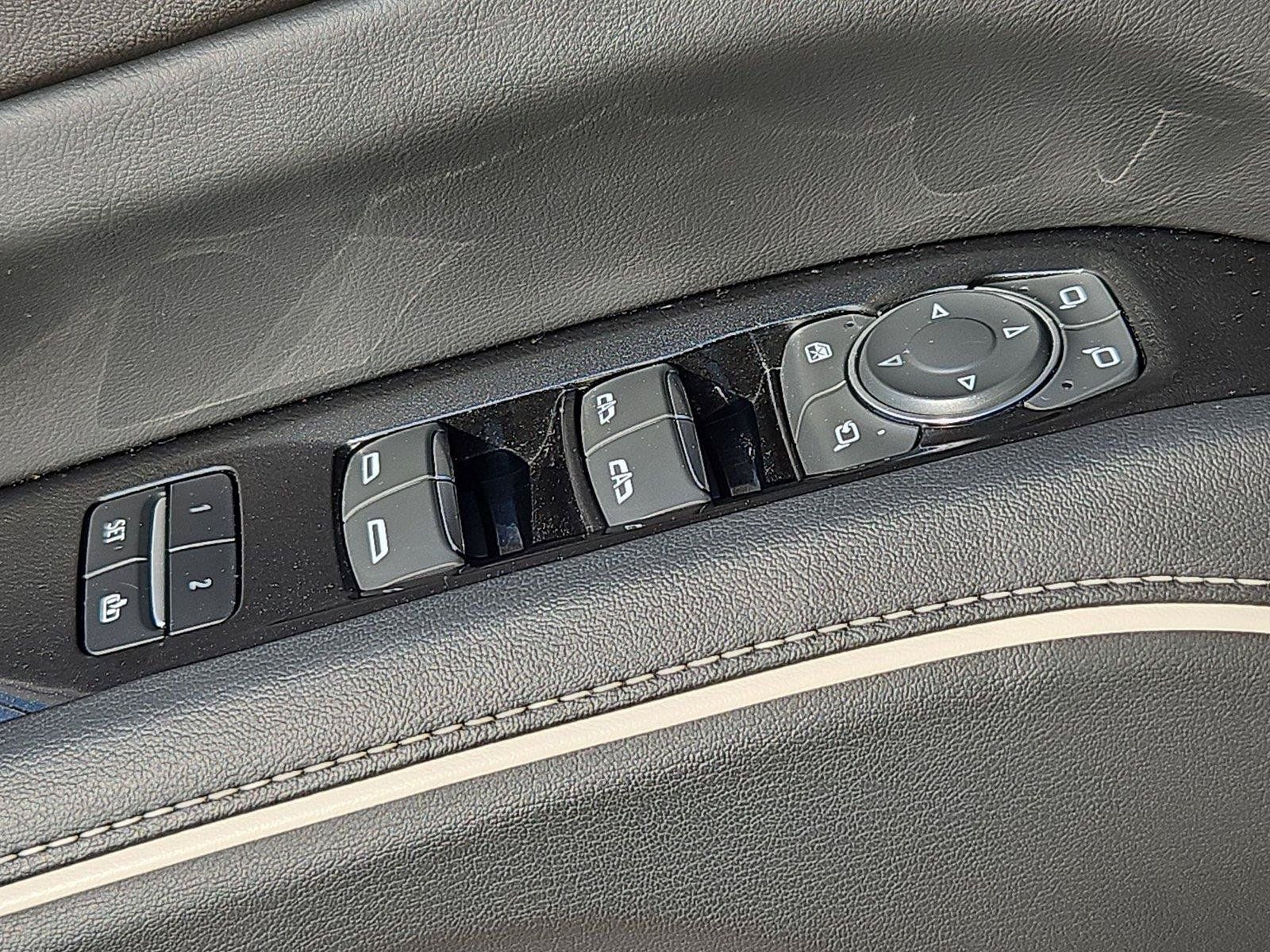 Used 2023 Cadillac Escalade Sport AWD/4WD image 26