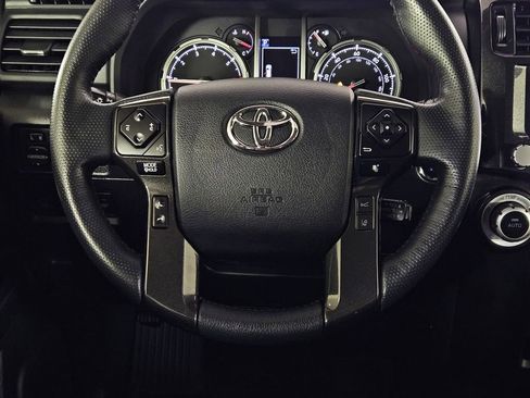 Used 2023 Toyota 4Runner TRD Pro image 19