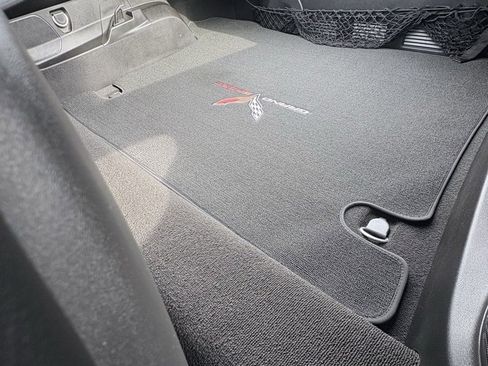 Used 2017 Chevrolet Corvette Grand Sport image 16