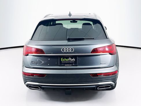 Used 2023 Audi Q5 2.0T Premium Plus AWD/4WD image 7
