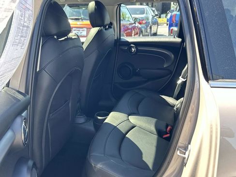 Certified 2024 MINI Cooper S FWD image 25