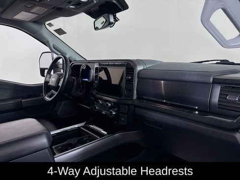 Used 2023 Ford F350 Lariat w/ Lariat Ultimate Package image 32