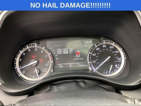 Used 2022 Toyota Highlander Limited AWD/4WD image 25