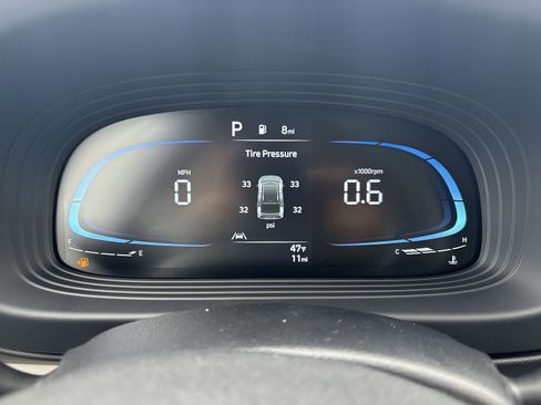 New 2026 Hyundai Venue SEL FWD image 16