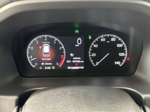 Used 2026 Honda Odyssey EX-L image 18