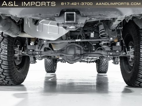 Used 2021 Jeep Gladiator Mojave image 41