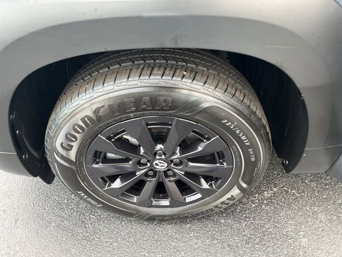 Certified 2025 MAZDA CX-50 2.5 Hybrid w/ Preferred Pkg image 38