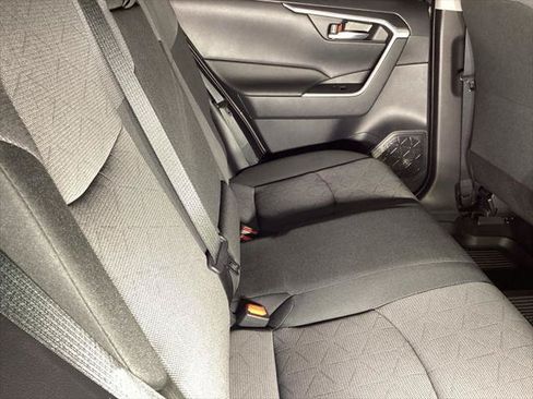 Certified 2025 Toyota RAV4 XLE w/ Convenience Package AWD/4WD image 5