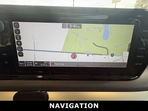 Used 2022 Kia K5 GT-Line w/ GT-Line Awd Premium Package image 17