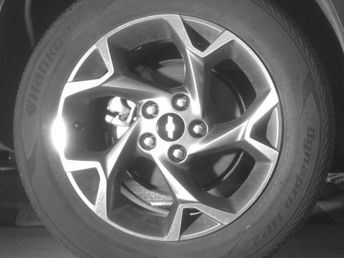 Used 2025 Chevrolet Trax LT FWD image 15